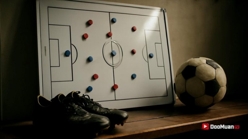 บุนเดสลีกา: ทำไมเพรสซิ่งสูงยังครองเกมยุโรป