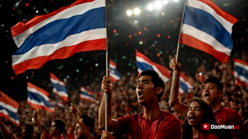 ฟิตเนสกับอาการบาดเจ็บ ตัวแปรลับของทีมลุ้นแชมป์