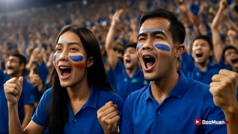 อาการบาดเจ็บและฟิตเนส ตัวแปรลับของทั้งฤดูกาล